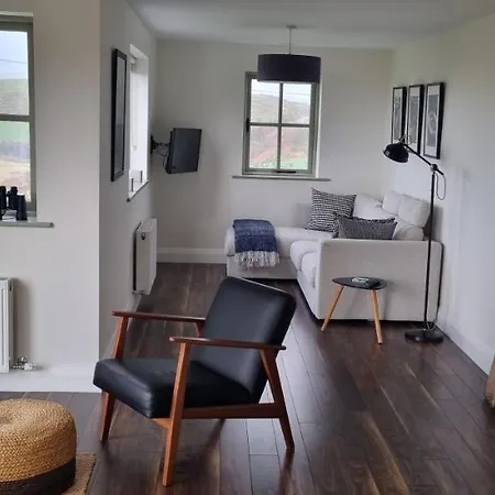 The Haven Holiday home *