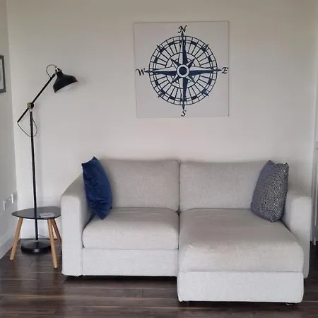 The Haven Holiday home
