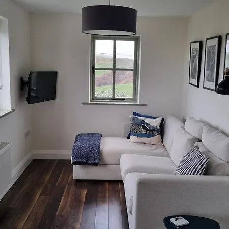 The Haven Holiday home Castletownshend