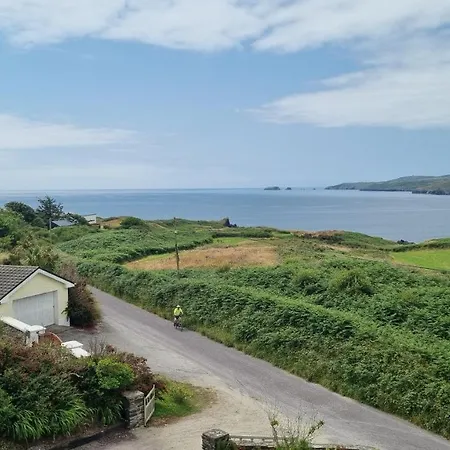 The Haven * Castletownshend