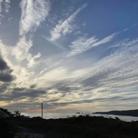The Haven * Castletownshend
