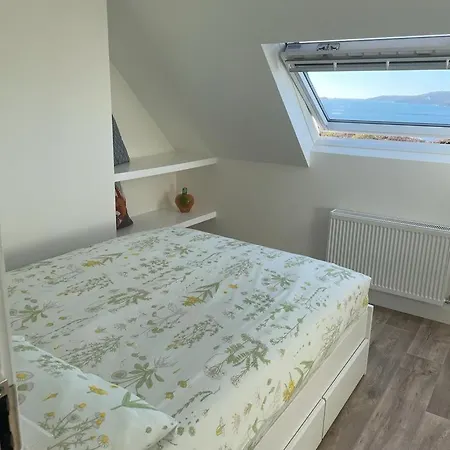 Holiday home The Haven