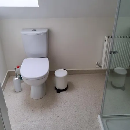 Holiday home The Haven Castletownshend