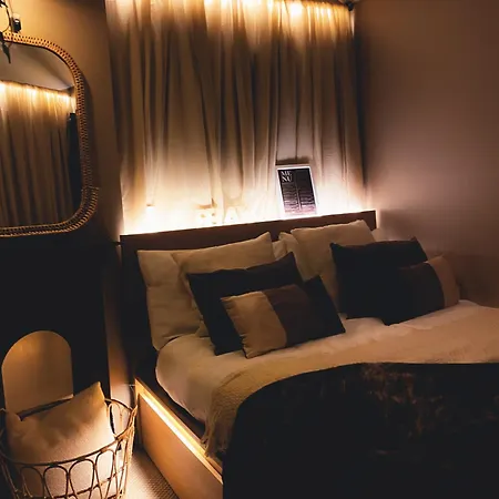 The Haven Kwatera prywatna Dublin